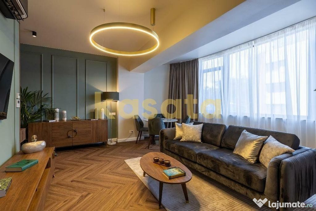 Calea Floreasca Bloc Boutique 2023 - Premium, Concierge &...