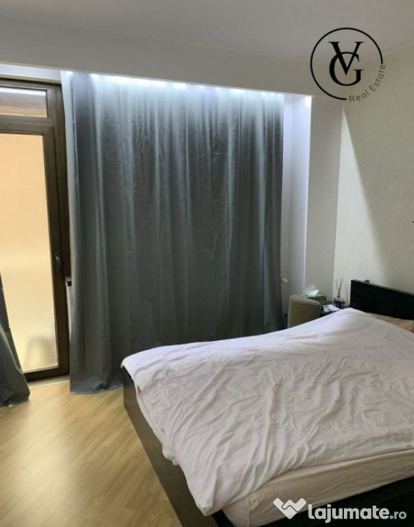 Apartament 3 camere - Bucurestii Noi - Metrou Laminorului