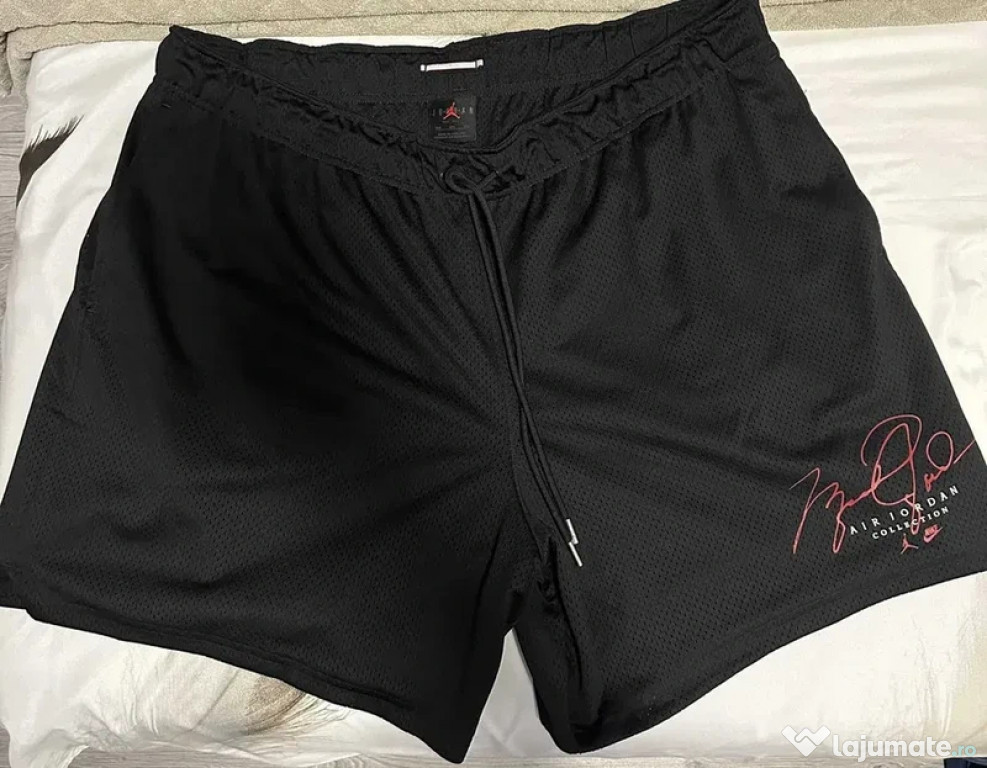 Pantaloni jordan nike air collection
