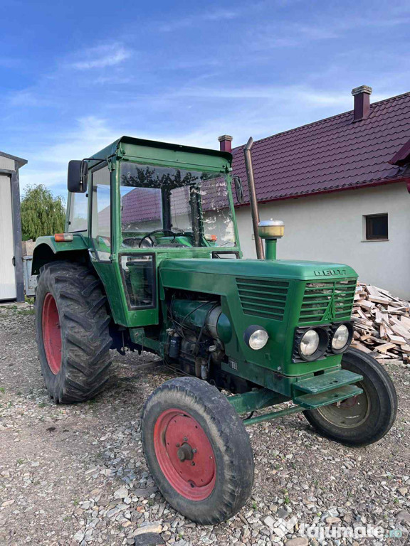 Utilaje de vânzare