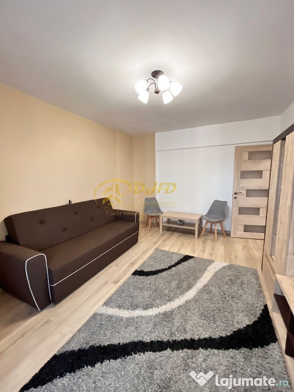 Apartament 2 camere in Pacurari