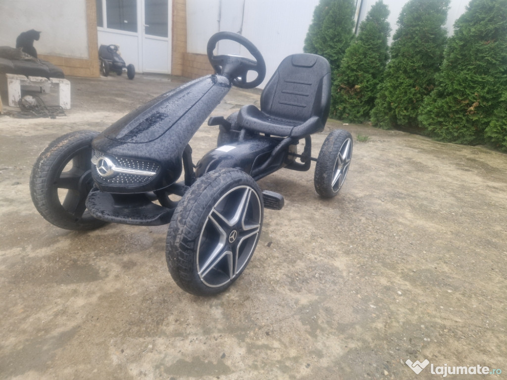 Vând cart cu pedale