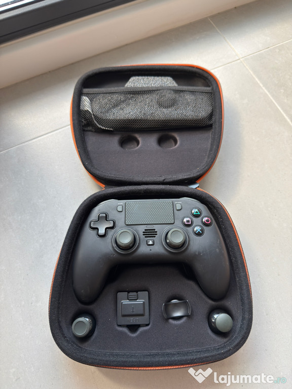Controler wireless by powerA pentru ps4 pro
