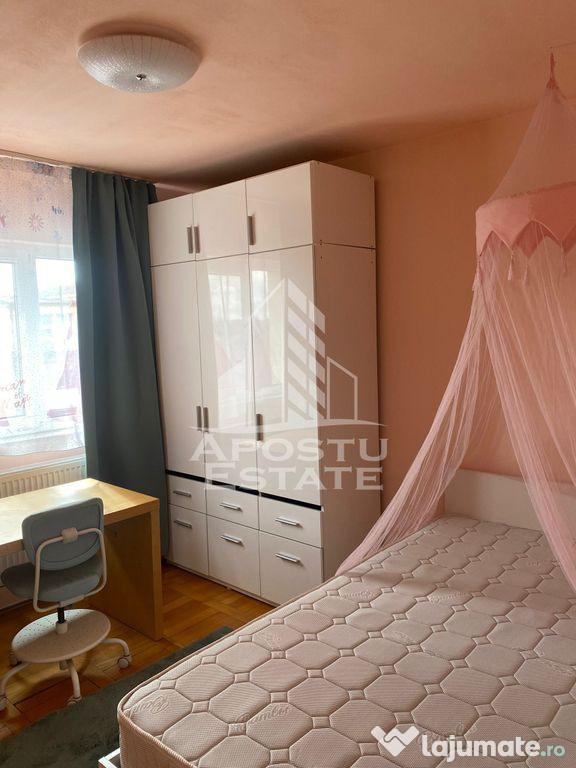 Inchiriez apartament Girocului