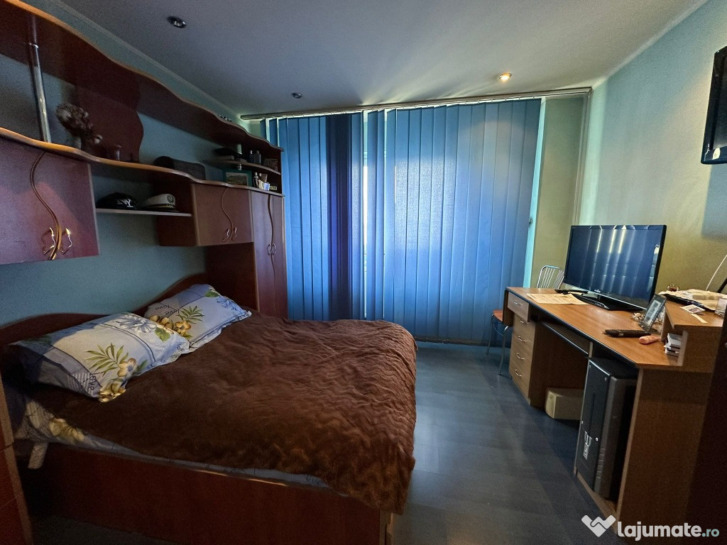 Apartament 2 camere decomandat | Parcul Sebastian