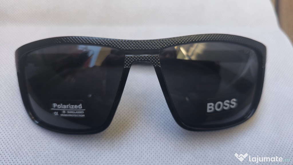 BOSS P802 C1 Polarized