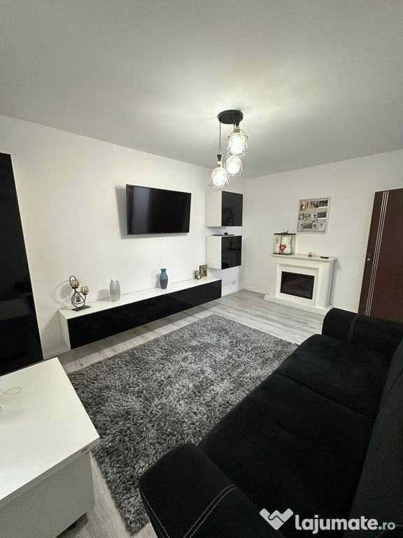 Apartament 3 camere decomandat Soseaua Giurgiului