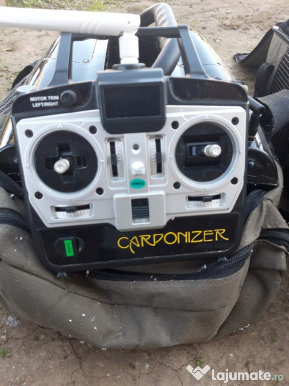 Novomodel carponizer 1