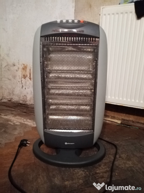 Radiator electric