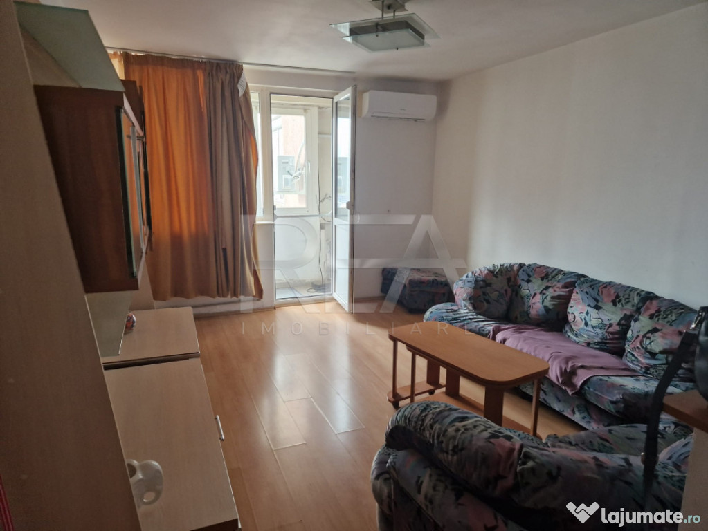 Apartament 2 camere/ Drumul Taberei