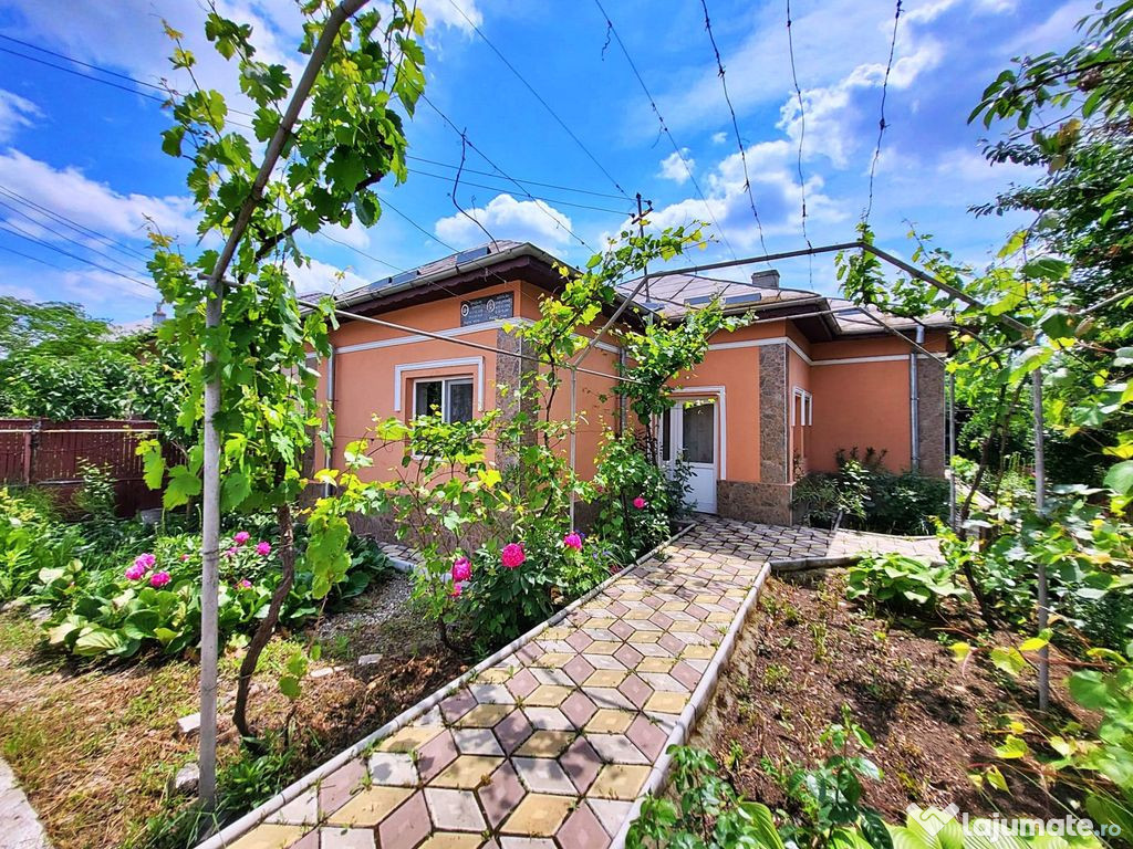 Proprietar Vand Casa - Centru Caracal Olt