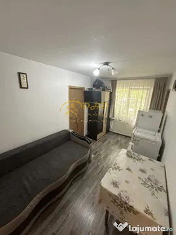 Apartament 2 camere in Tatarasi - Strada Ciric