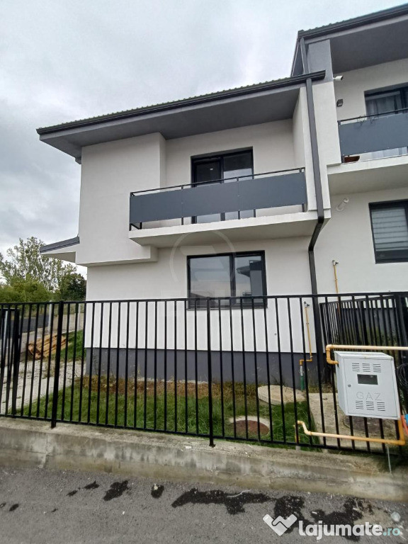 Casa tip Duplez,zona Centura Sud