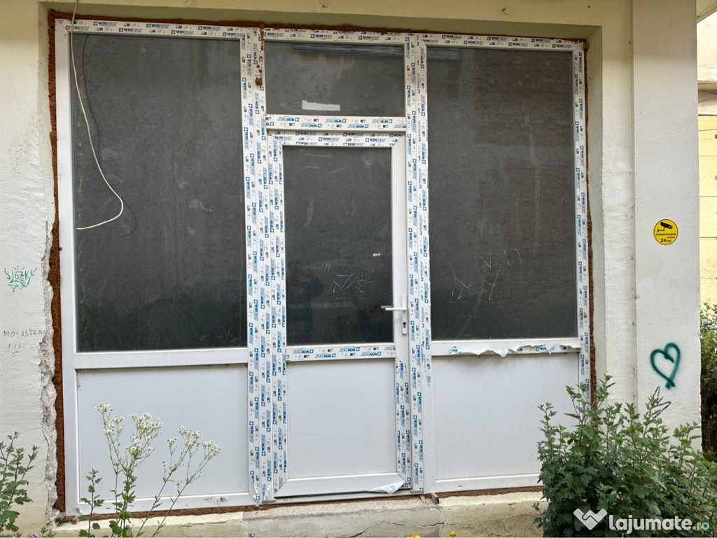 Termopan second hand 260x290 cm