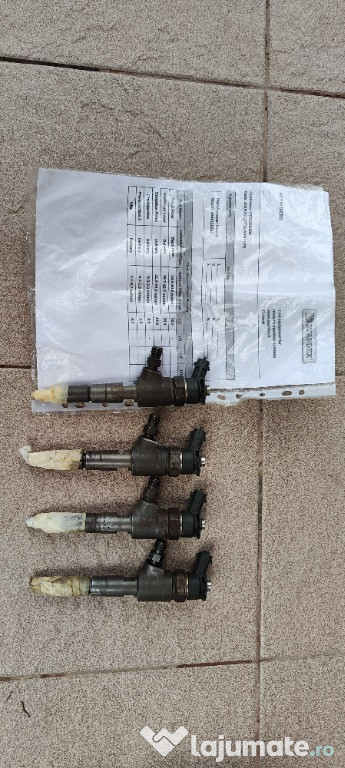 Injectoare pt motor 1.4 hdi pt Peugeot, Citroen, Ford