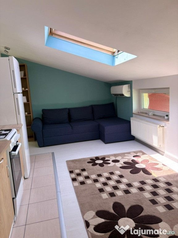 Apartament 2 C/D Tatarasi Penta