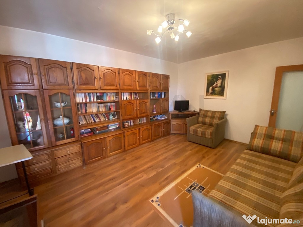 Apartament 2 camere Militari - Apusului