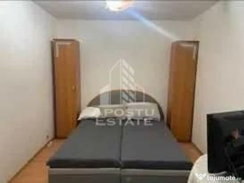 Apartament 2 camere, 42mp, Zona Dacia