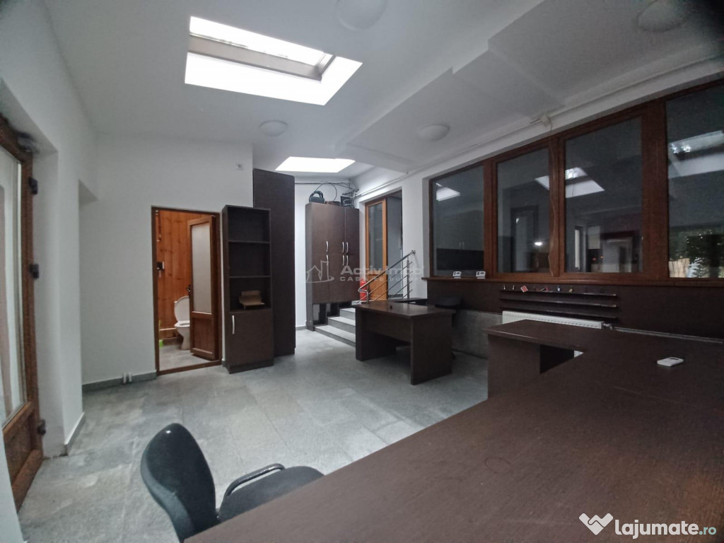 Vila Rond Cosbuc, apropiere Piata Unirii