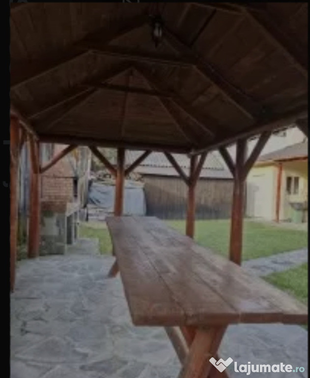 Casă de oaspeți de închiriat