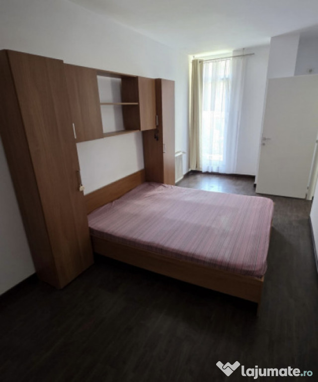 Apartament cu două camere Aradului