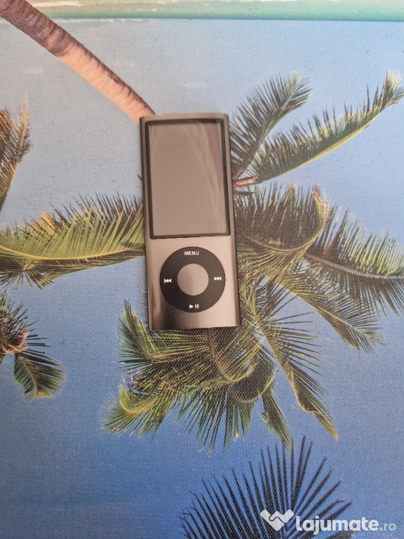 Ipod Nano Gen. 5