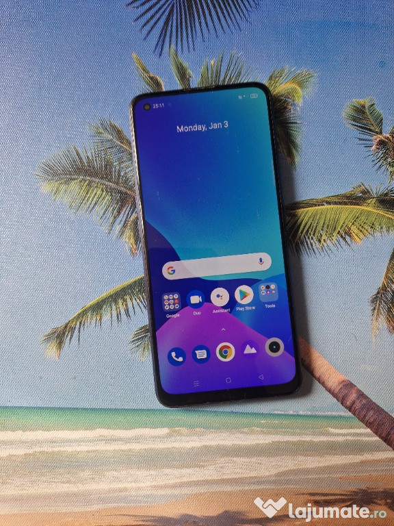 Realme 7 Pro - 8GB Ram -