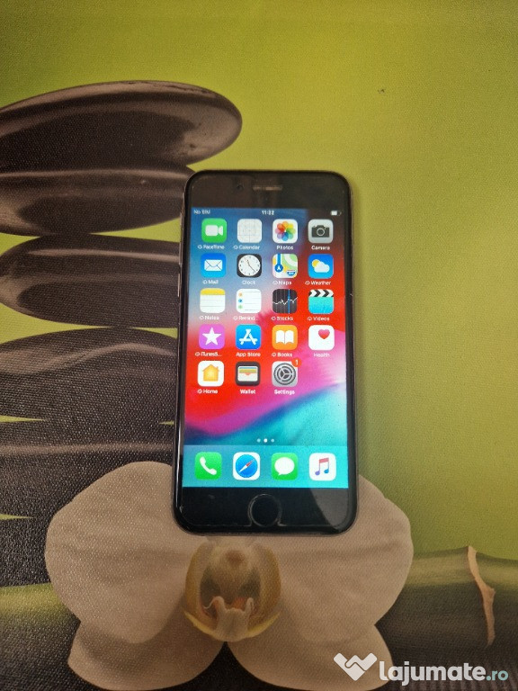 Iphone 6s - 64GB / 85%