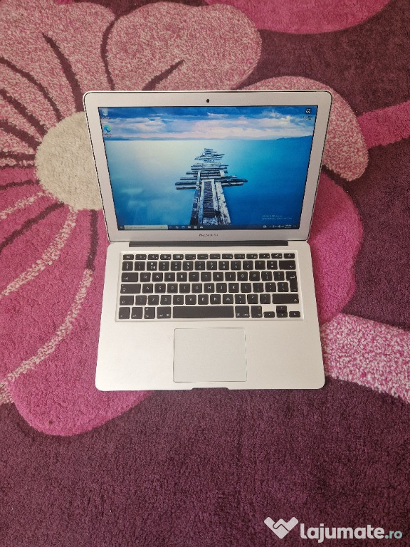 MacBook AIR (13-INCH, EARLY 2015) ( Windows )
