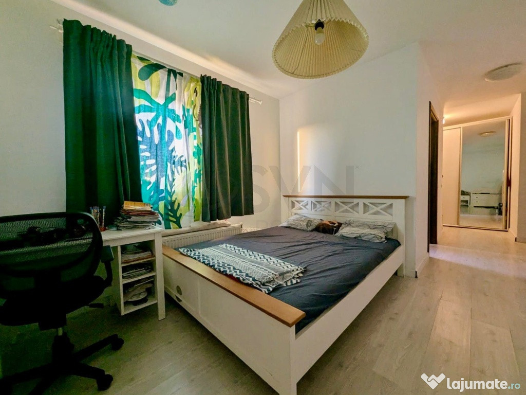 Apartament 2 camere I Baneasa I Felicity Residence IDe va...