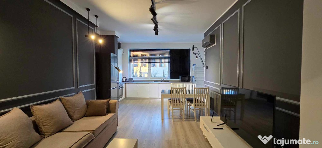 Apartament 2 camere de închiriat, str.Nicoale Șova