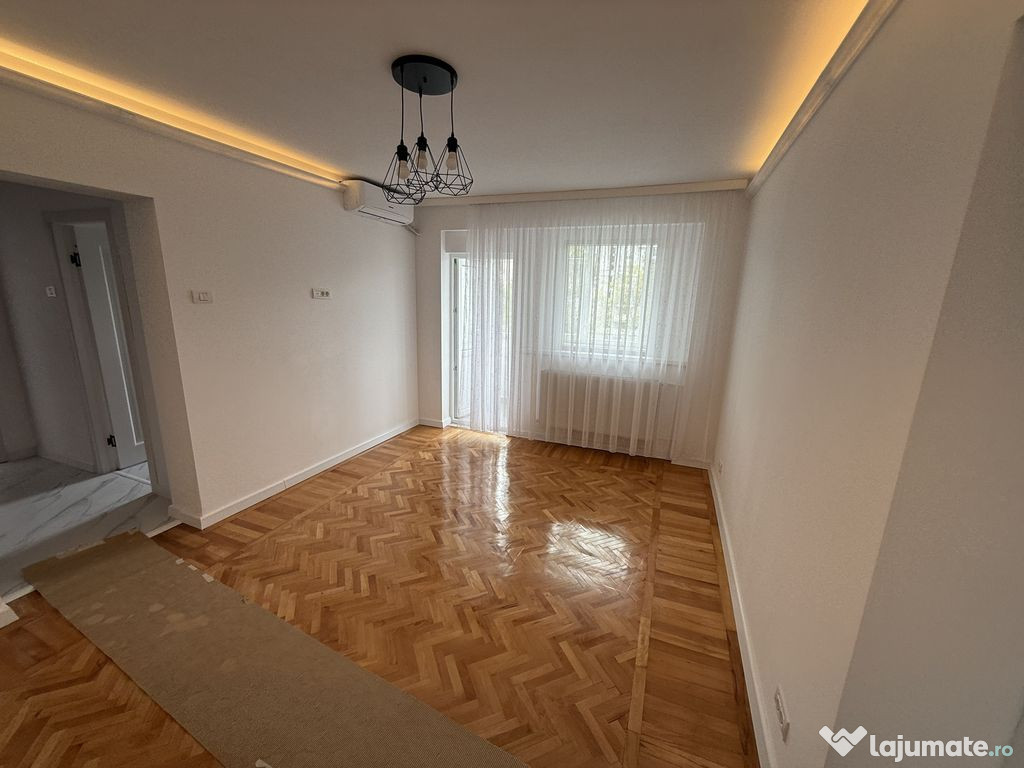 Apartament 3 camere zona Tomis II