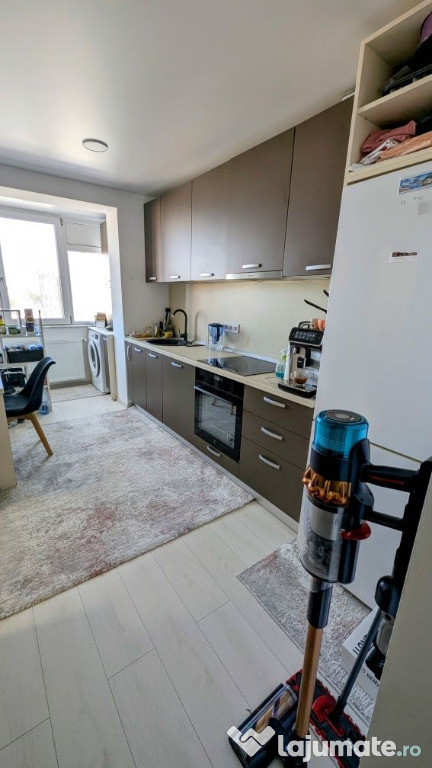 Apartament 2 camere zona Astra
