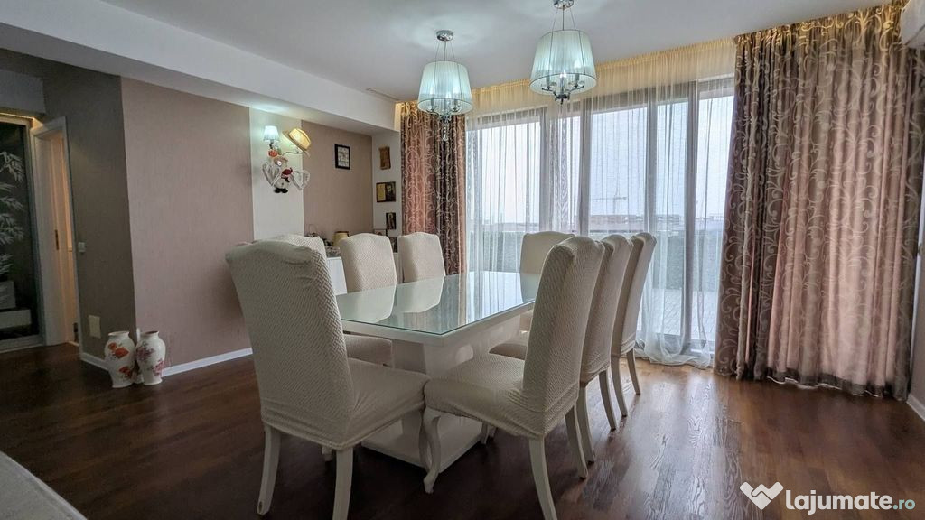 4 CAMERE LUX GRAND ARENA, METALURGIEI