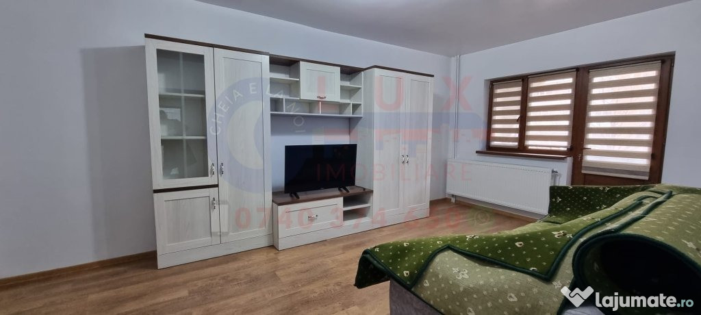 ID 457 Apartament ULTRACENTRAL cu 2 camere