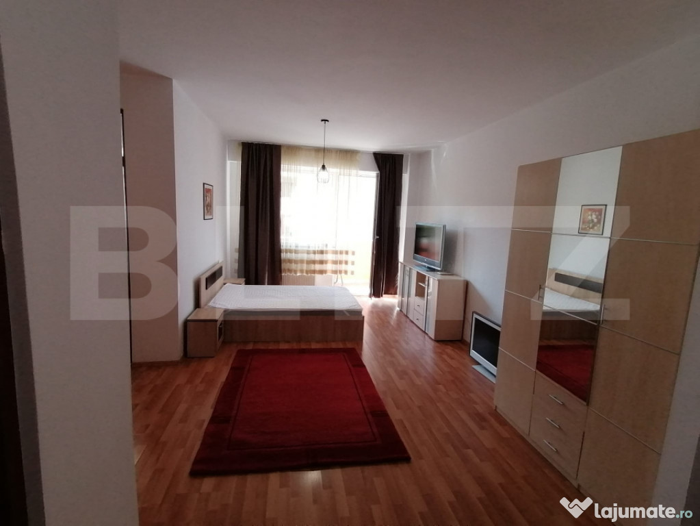 Apartament cu 1 camera, decomandat, 42mp, Calea Dorobantiilo
