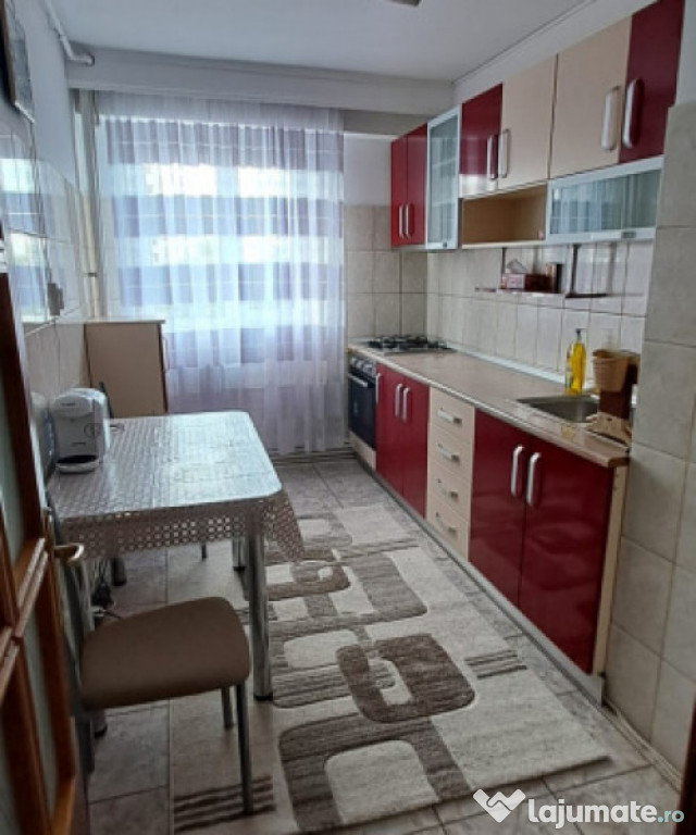 Apartament 2 camere zona Tomis Nord-Rovere, Constanța