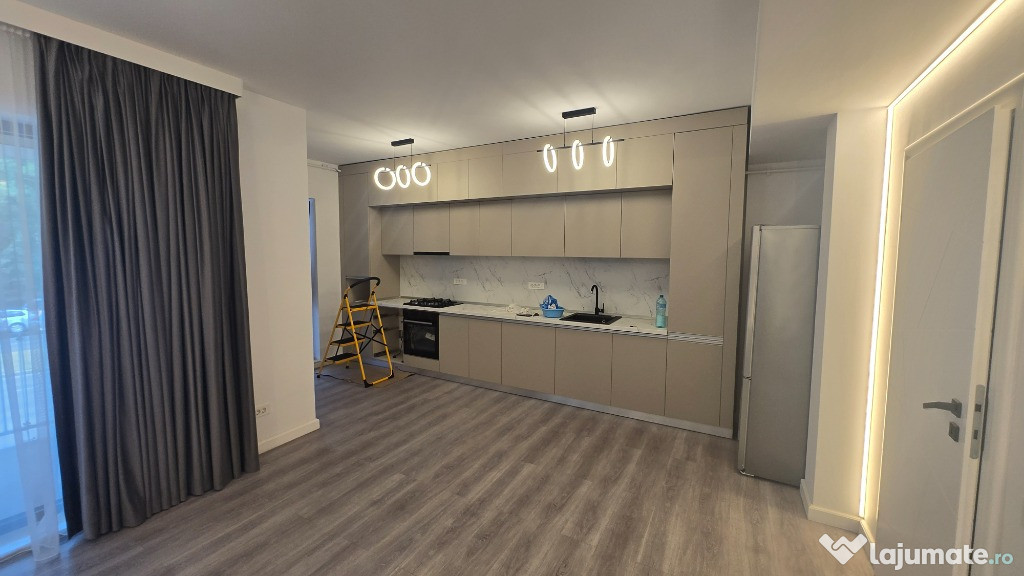 Inchiriez apartament 2 camere