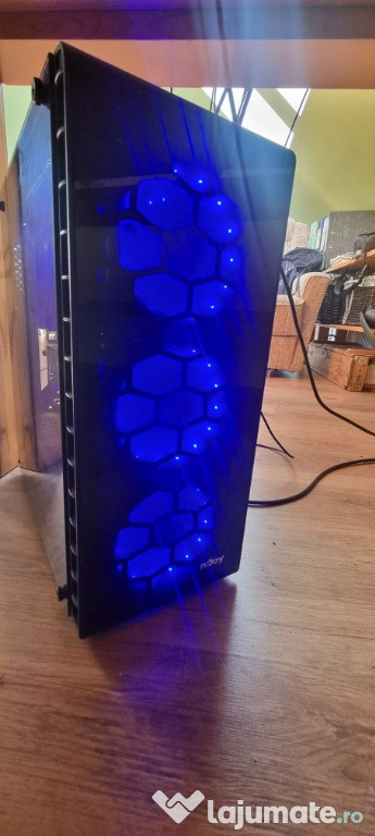 PC 1080 TI Ryzen 5 3600