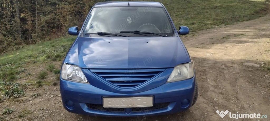 Vand Dacia Logan 1.5 dCI