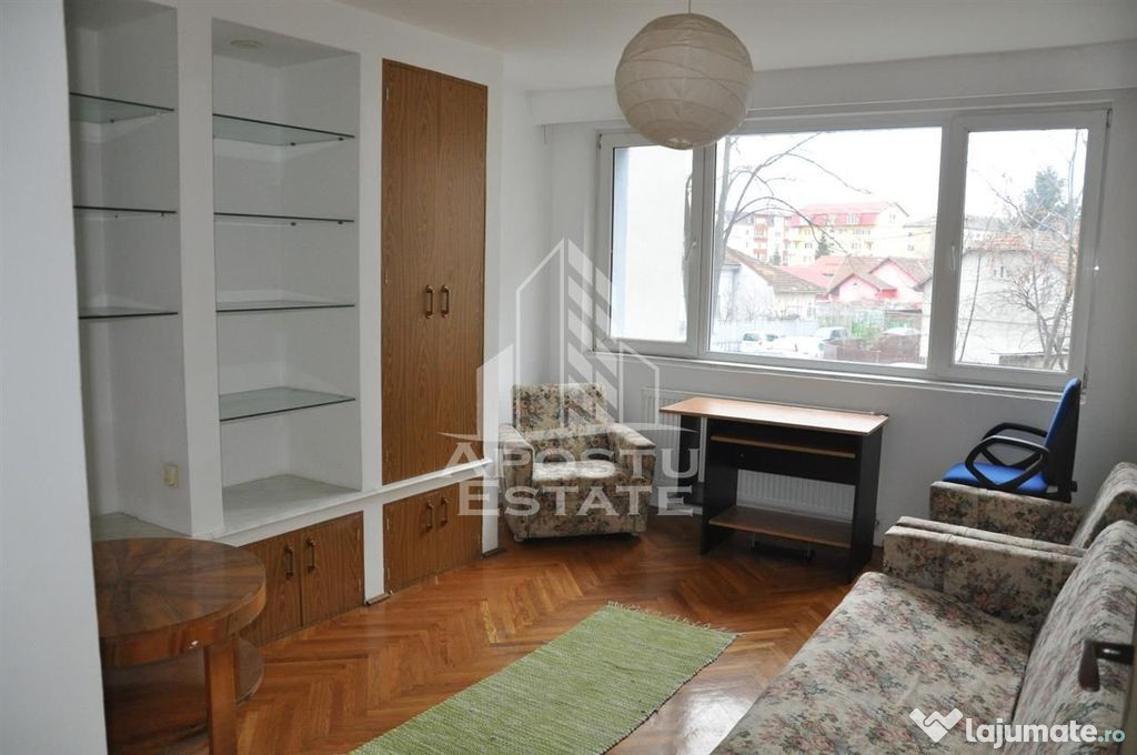 Apartament cu 2 camerezona Sagului