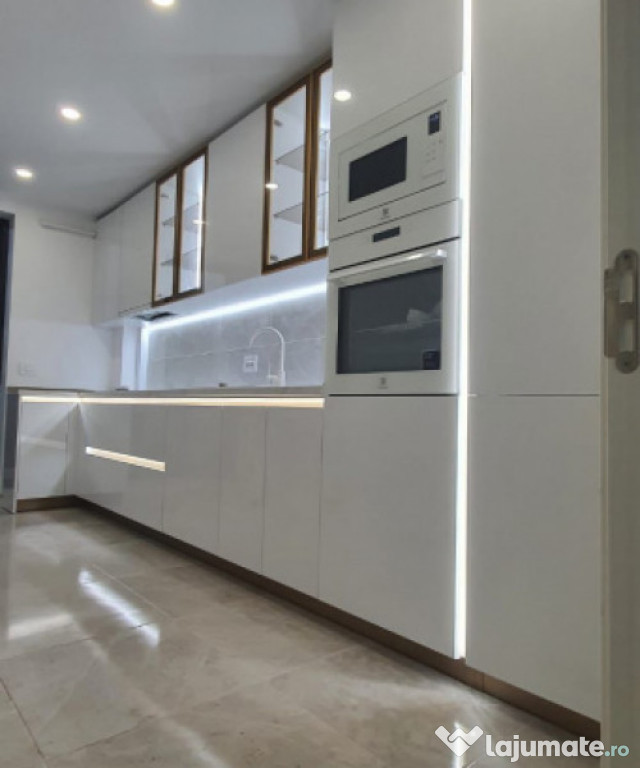 Apartament 2 camere zona Tomis Nord - Zen Residence