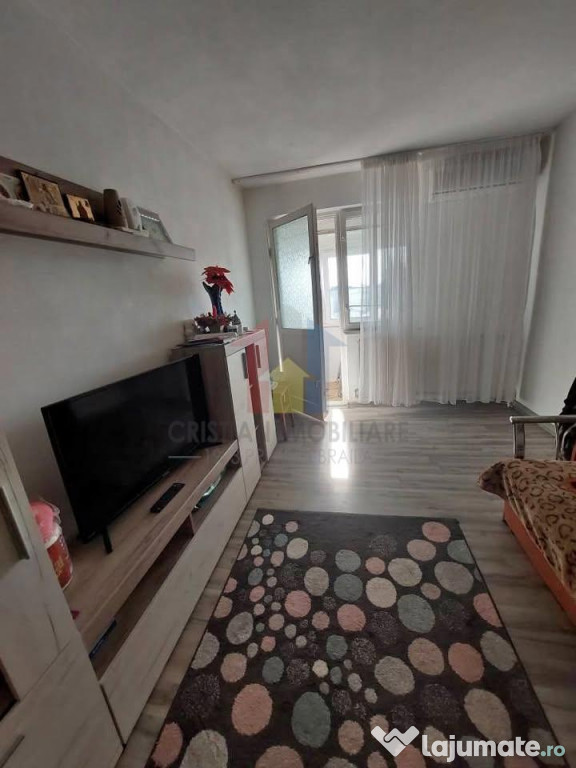 MOBILAT-UTILAT Frumos Apartament 2 camere Obor -Dorobanti