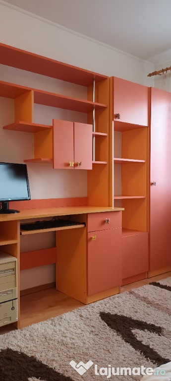Set mobilier fetite