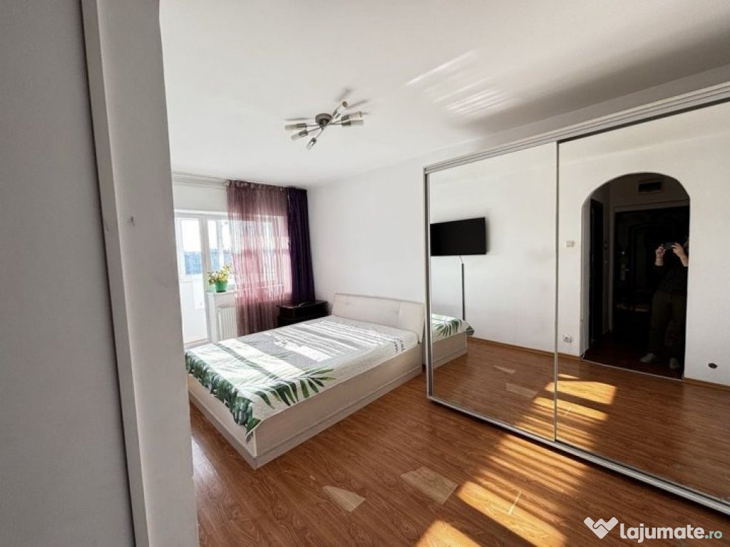 Dristor etaj 8 ramnicu valcea