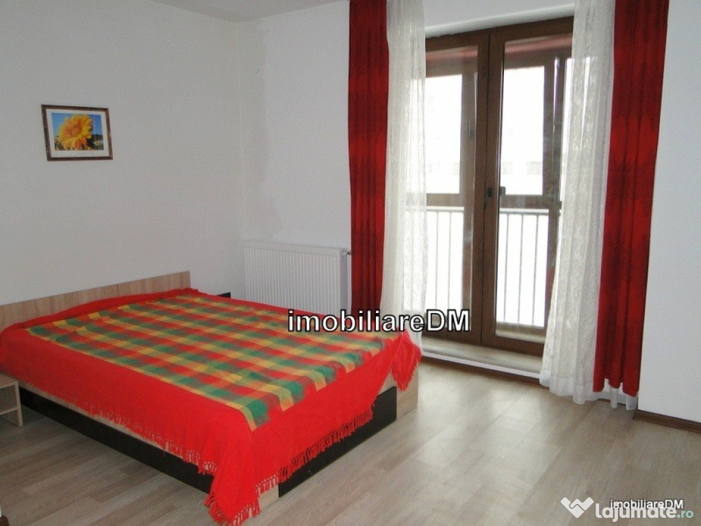 Inchiriere apartament 2 camere D, in Canta,