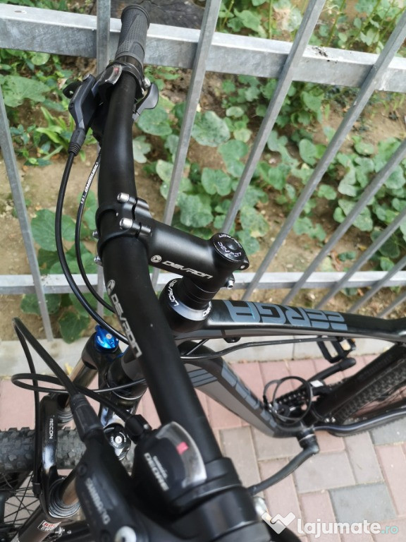 Bicicleta DEVRON Zerga D 4.7 27.5