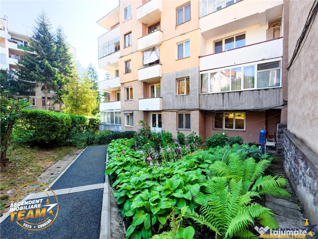 Tur Virtual! Decomandat,3 camere,locatie favorabila,Simeria,