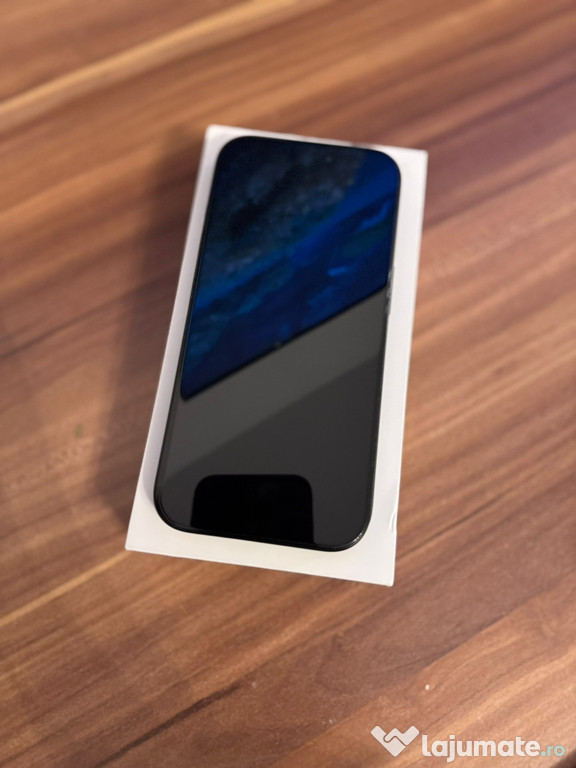 Iphone 16 PRP 128