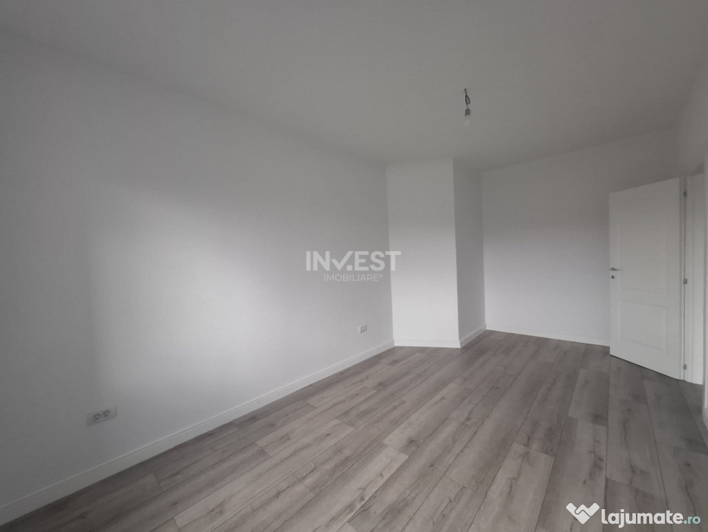 INCHIRIERE-APARTAMENT 2 CAMERE-CENTRU